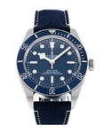 Pre-Owned Tudor Black Bay 58 Watch